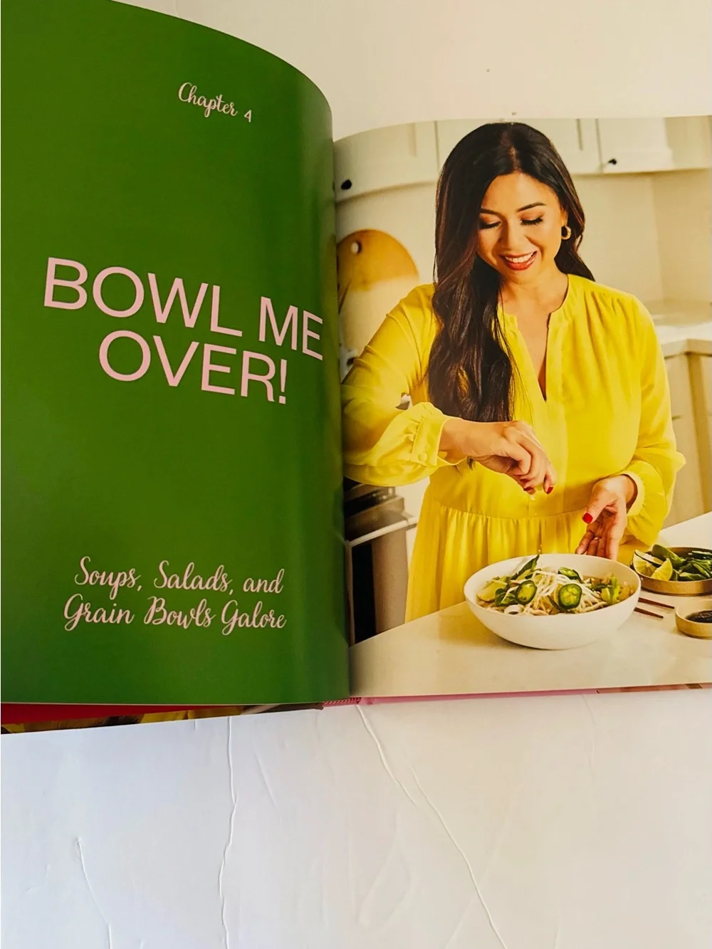 My Nguyen: Healthy, My Way: Real Food, Real Flavor, Real Good: A Cookbook